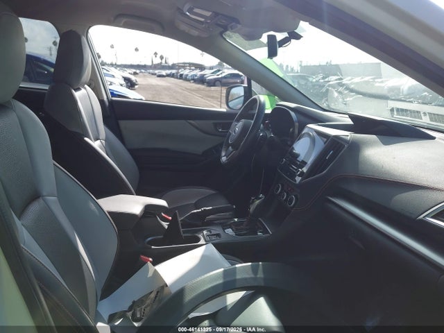 Subaru Crosstrek Limited 2021 JF2GTHMC5M8337832 Image 5