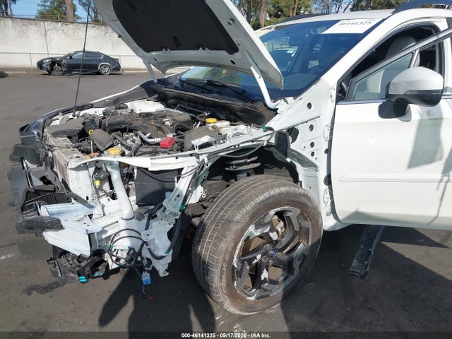 Subaru Crosstrek Limited 2021 JF2GTHMC5M8337832 Image 6