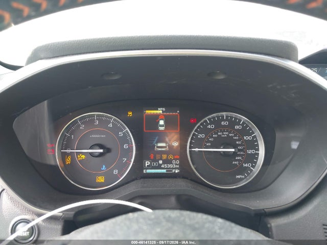 Subaru Crosstrek Limited 2021 JF2GTHMC5M8337832 Image 7