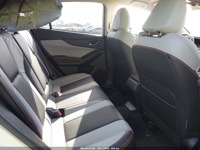 Subaru Crosstrek Limited 2021 JF2GTHMC5M8337832 Image 8
