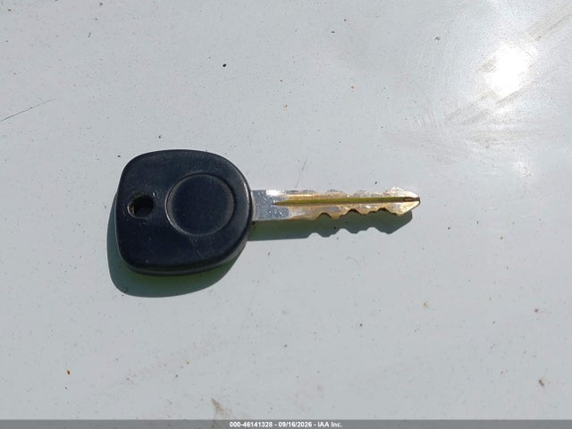 2004 Chevrolet Silverado 1500 Work Truck მანქანა იყიდება აუქციონზე, vin: 1GCEC14X34Z294960, აუქციონის ნომერი: 46141328