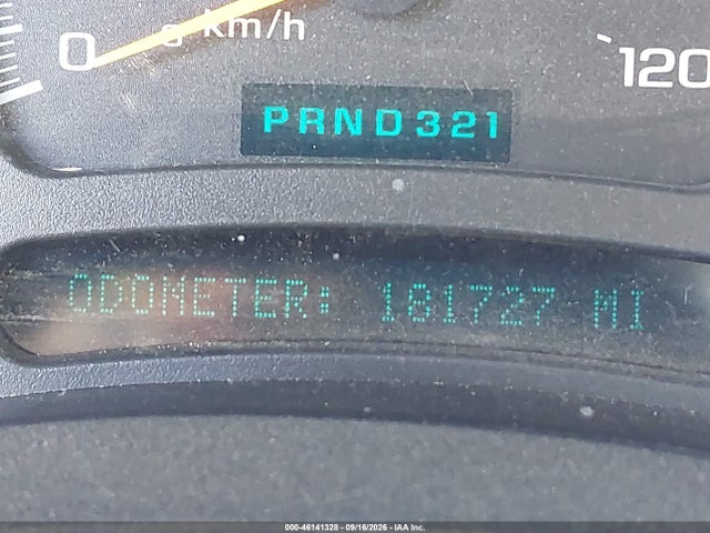 2004 Chevrolet Silverado 1500 Work Truck მანქანა იყიდება აუქციონზე, vin: 1GCEC14X34Z294960, აუქციონის ნომერი: 46141328