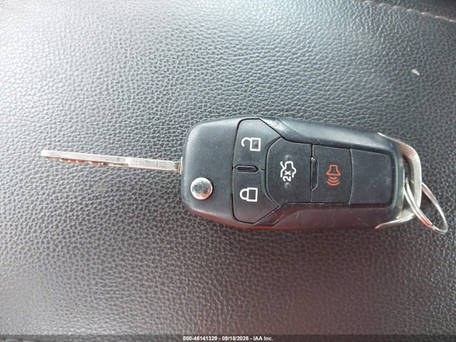 46141329 :رقم المزاد ، 3FA6P0H78GR378364 vin ، 2016 Ford Fusion Se مزاد بيع