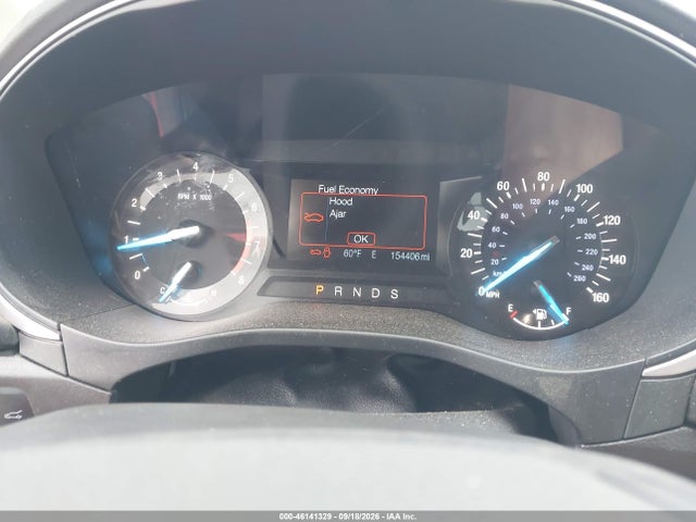 46141329 :رقم المزاد ، 3FA6P0H78GR378364 vin ، 2016 Ford Fusion Se مزاد بيع