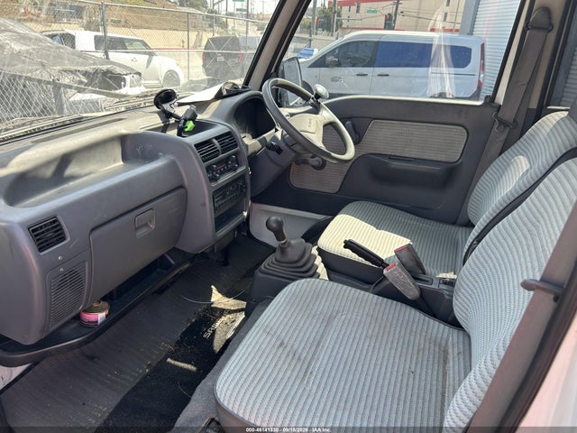 Aukcja sprzedaży 1990 Subaru Sambar, vin: KV4009780, numer aukcji: 46141330