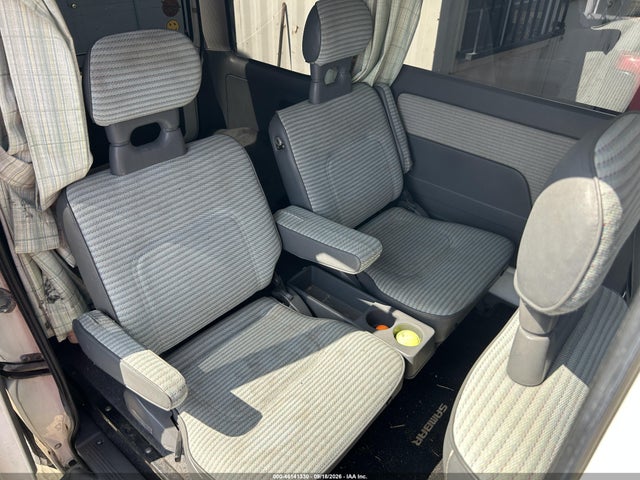 Aukcja sprzedaży 1990 Subaru Sambar, vin: KV4009780, numer aukcji: 46141330