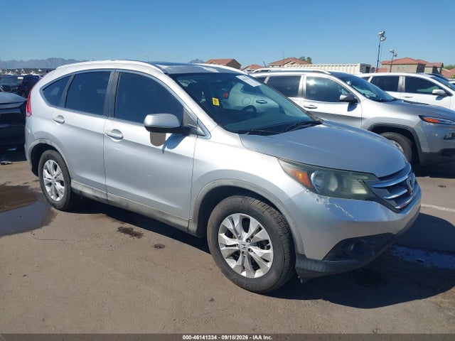 Aukcja sprzedaży 2012 Honda Cr-v Ex-l, vin: JHLRM3H79CC004536, numer aukcji: 46141334