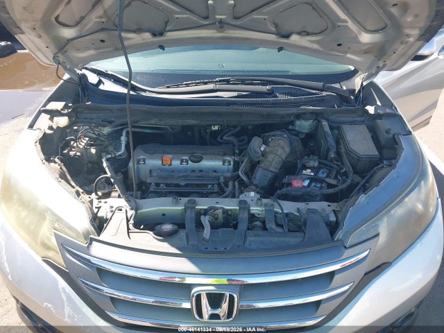 Aukcja sprzedaży 2012 Honda Cr-v Ex-l, vin: JHLRM3H79CC004536, numer aukcji: 46141334