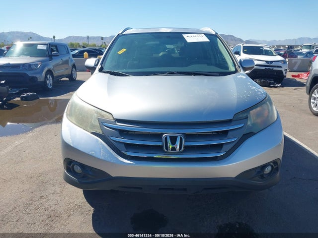 Aukcja sprzedaży 2012 Honda Cr-v Ex-l, vin: JHLRM3H79CC004536, numer aukcji: 46141334