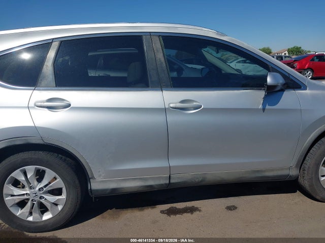 Aukcja sprzedaży 2012 Honda Cr-v Ex-l, vin: JHLRM3H79CC004536, numer aukcji: 46141334