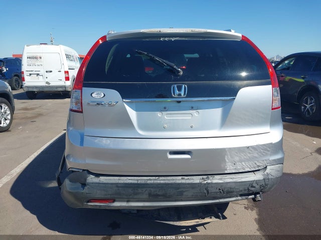 Aukcja sprzedaży 2012 Honda Cr-v Ex-l, vin: JHLRM3H79CC004536, numer aukcji: 46141334