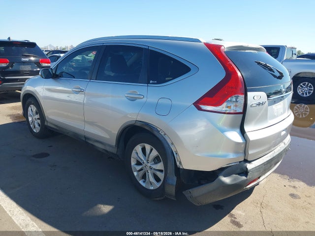 Aukcja sprzedaży 2012 Honda Cr-v Ex-l, vin: JHLRM3H79CC004536, numer aukcji: 46141334