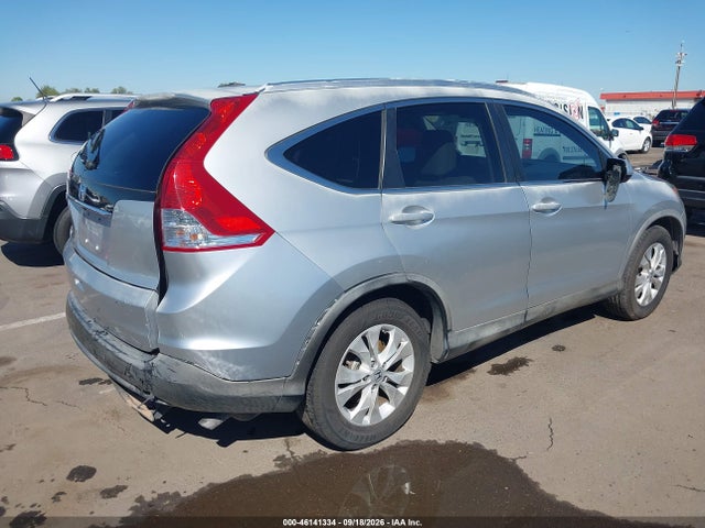 Aukcja sprzedaży 2012 Honda Cr-v Ex-l, vin: JHLRM3H79CC004536, numer aukcji: 46141334