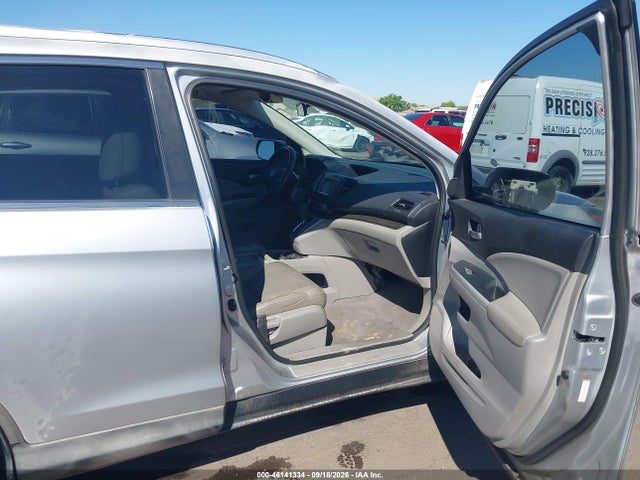 Aukcja sprzedaży 2012 Honda Cr-v Ex-l, vin: JHLRM3H79CC004536, numer aukcji: 46141334