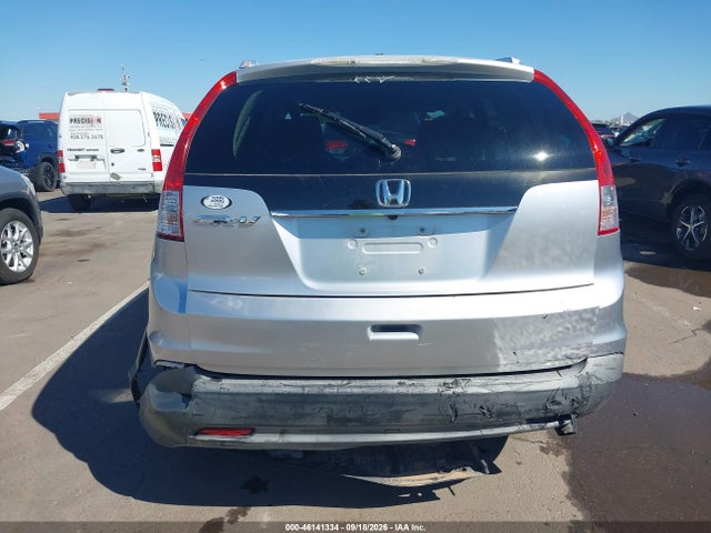 Aukcja sprzedaży 2012 Honda Cr-v Ex-l, vin: JHLRM3H79CC004536, numer aukcji: 46141334
