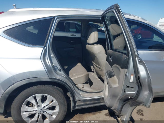 Aukcja sprzedaży 2012 Honda Cr-v Ex-l, vin: JHLRM3H79CC004536, numer aukcji: 46141334