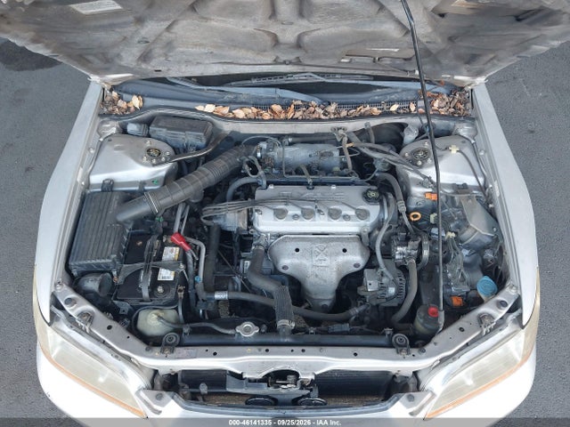 Продаж на аукціоні авто 1998 Honda Accord Ex, vin: 1HGCG5554WA239338, номер лоту: 46141335