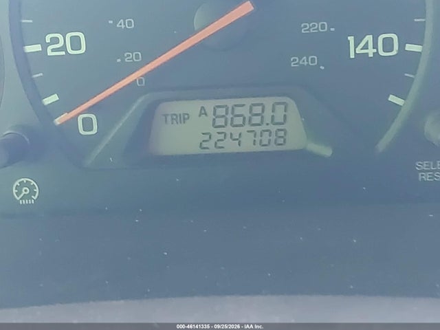 Продаж на аукціоні авто 1998 Honda Accord Ex, vin: 1HGCG5554WA239338, номер лоту: 46141335