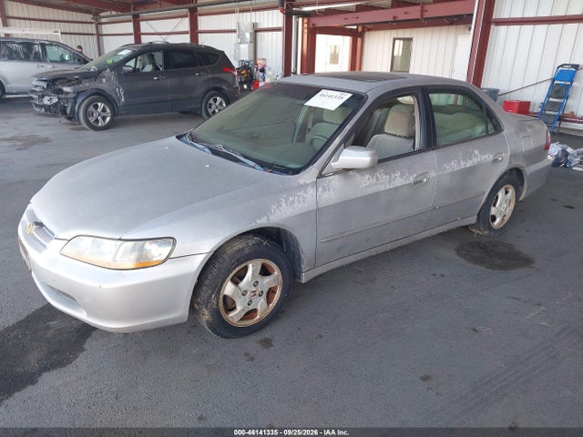 Продаж на аукціоні авто 1998 Honda Accord Ex, vin: 1HGCG5554WA239338, номер лоту: 46141335