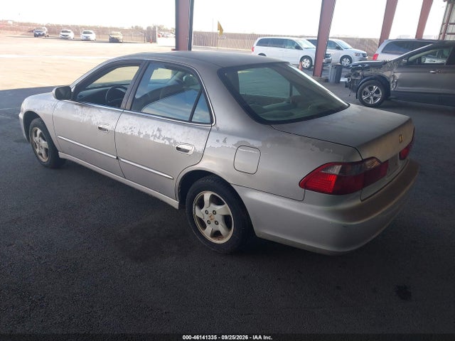 Продаж на аукціоні авто 1998 Honda Accord Ex, vin: 1HGCG5554WA239338, номер лоту: 46141335