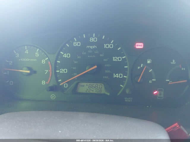 Продаж на аукціоні авто 1998 Honda Accord Ex, vin: 1HGCG5554WA239338, номер лоту: 46141335