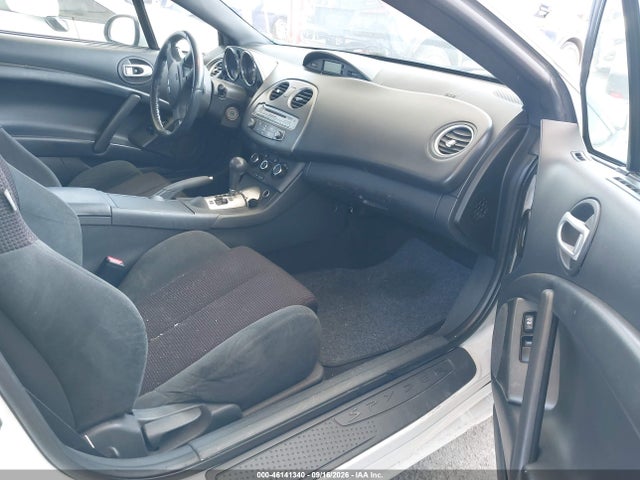 46141340 :رقم المزاد ، 4A3AL25F49E010807 vin ، 2009 Mitsubishi Eclipse Spyder Gs مزاد بيع