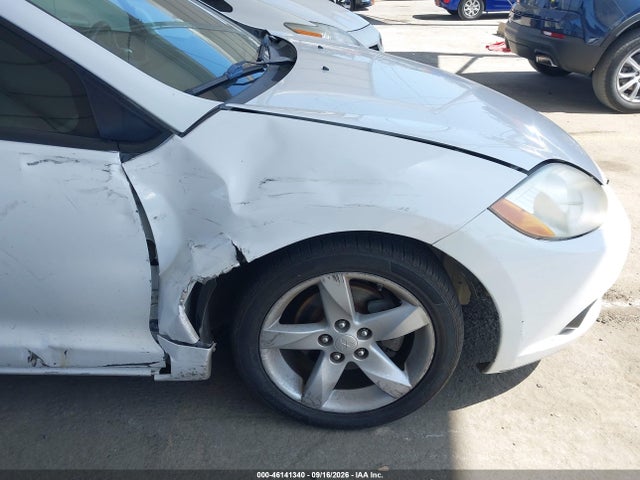 46141340 :رقم المزاد ، 4A3AL25F49E010807 vin ، 2009 Mitsubishi Eclipse Spyder Gs مزاد بيع