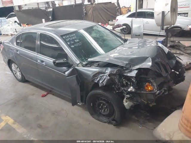 Aukcja sprzedaży 2012 Honda Accord 2.4 Lx, vin: 1HGCP2F34CA098374, numer aukcji: 46141341