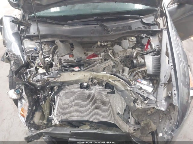 46141341 :رقم المزاد ، 1HGCP2F34CA098374 vin ، 2012 Honda Accord 2.4 Lx مزاد بيع
