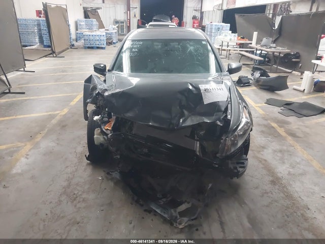 46141341 :رقم المزاد ، 1HGCP2F34CA098374 vin ، 2012 Honda Accord 2.4 Lx مزاد بيع