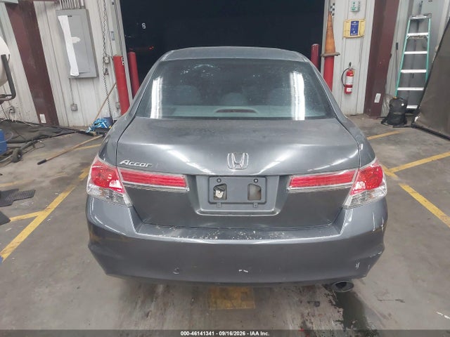 46141341 :رقم المزاد ، 1HGCP2F34CA098374 vin ، 2012 Honda Accord 2.4 Lx مزاد بيع