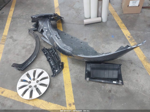 46141341 :رقم المزاد ، 1HGCP2F34CA098374 vin ، 2012 Honda Accord 2.4 Lx مزاد بيع