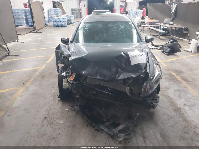 46141341 :رقم المزاد ، 1HGCP2F34CA098374 vin ، 2012 Honda Accord 2.4 Lx مزاد بيع
