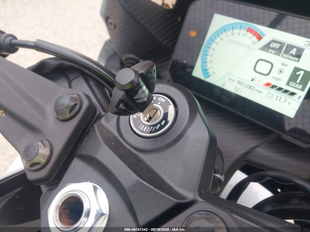 Suzuki Gsx800 F 2026 JS1EM13B5T7101926 Image 11