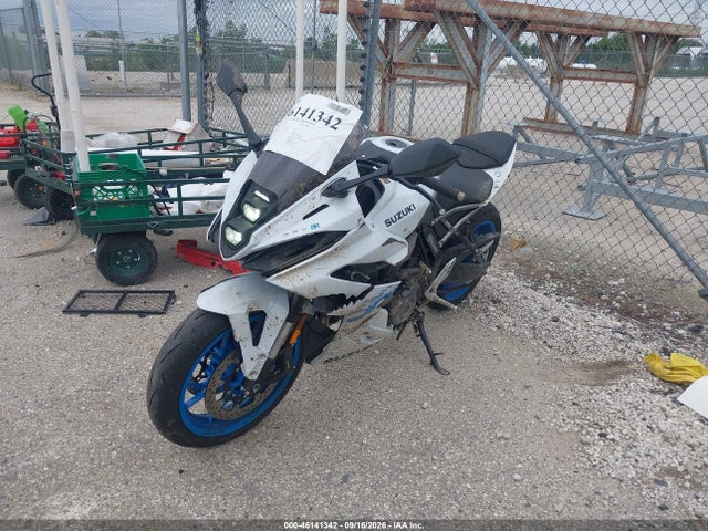 Suzuki Gsx800 F 2026 JS1EM13B5T7101926 Image 2