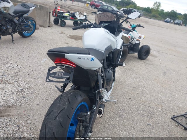 Suzuki Gsx800 F 2026 JS1EM13B5T7101926 Image 6
