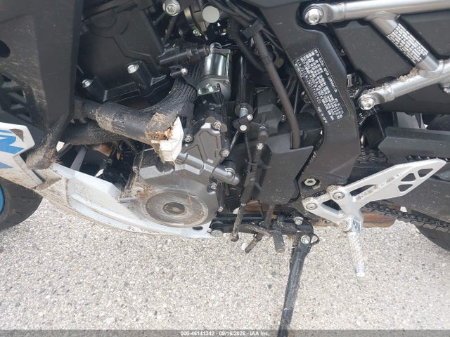 Suzuki Gsx800 F 2026 JS1EM13B5T7101926 Image 9