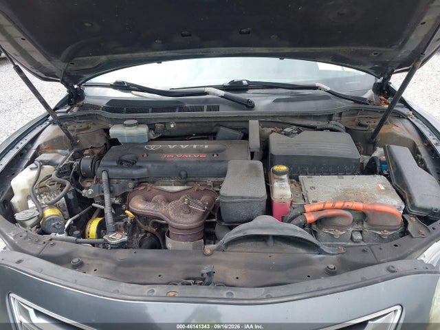 Продаж на аукціоні авто 2009 Toyota Camry Hybrid, vin: 4T1BB46K89U095590, номер лоту: 46141343