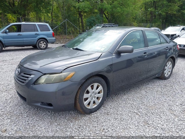 Продаж на аукціоні авто 2009 Toyota Camry Hybrid, vin: 4T1BB46K89U095590, номер лоту: 46141343