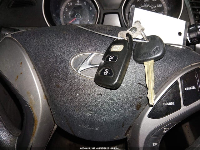 Hyundai ELANTRA SE 2014 5NPDH4AE0EH517210 Image 11
