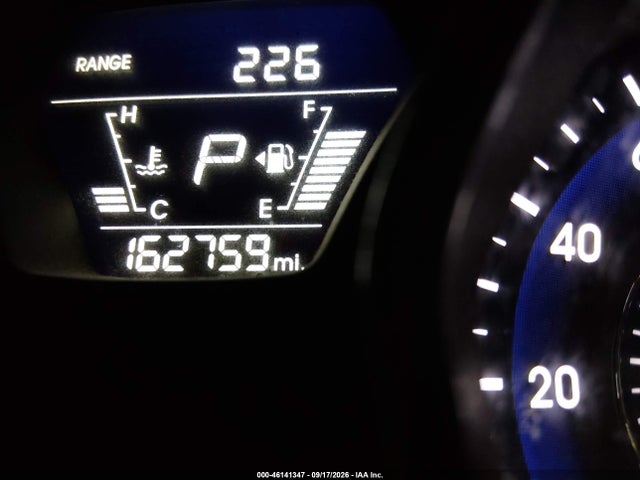 Hyundai ELANTRA SE 2014 5NPDH4AE0EH517210 Image 15