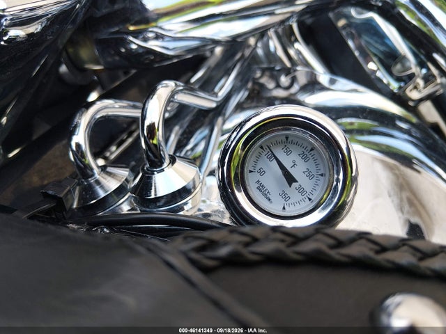 Продажа на аукционе авто 2001 Harley-davidson Flstc, vin: 1HD1BJY151Y035538, номер лота: 46141349