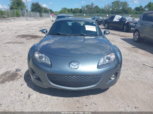 Aukcja sprzedaży 2011 Mazda Mx-5 Miata Special Edition, vin: JM1NC2PF2B0216745, numer aukcji: 46141350
