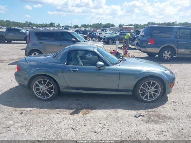 Aukcja sprzedaży 2011 Mazda Mx-5 Miata Special Edition, vin: JM1NC2PF2B0216745, numer aukcji: 46141350