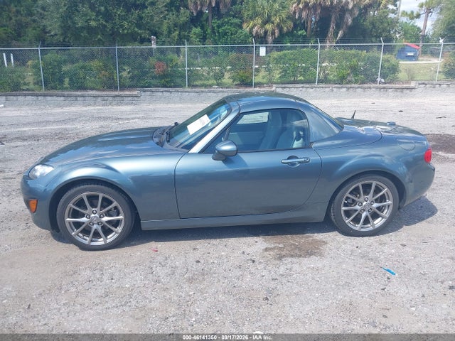 Aukcja sprzedaży 2011 Mazda Mx-5 Miata Special Edition, vin: JM1NC2PF2B0216745, numer aukcji: 46141350