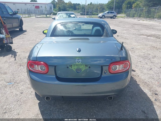 Aukcja sprzedaży 2011 Mazda Mx-5 Miata Special Edition, vin: JM1NC2PF2B0216745, numer aukcji: 46141350