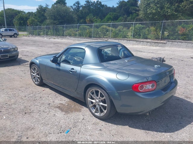 Aukcja sprzedaży 2011 Mazda Mx-5 Miata Special Edition, vin: JM1NC2PF2B0216745, numer aukcji: 46141350