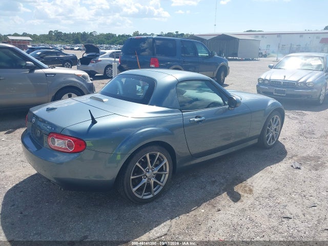 Aukcja sprzedaży 2011 Mazda Mx-5 Miata Special Edition, vin: JM1NC2PF2B0216745, numer aukcji: 46141350