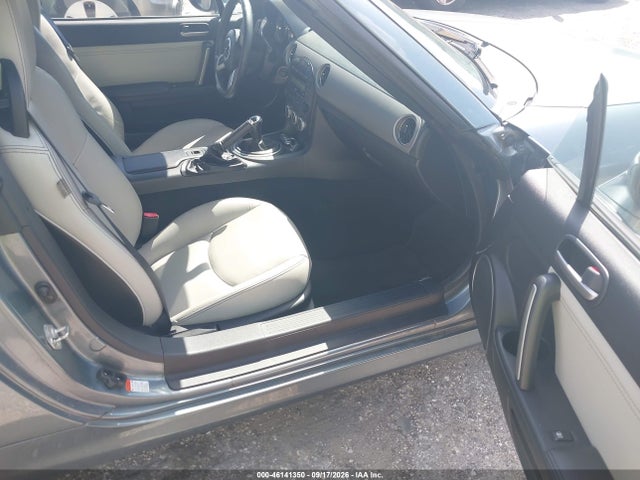 Aukcja sprzedaży 2011 Mazda Mx-5 Miata Special Edition, vin: JM1NC2PF2B0216745, numer aukcji: 46141350