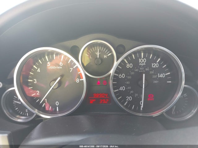 Aukcja sprzedaży 2011 Mazda Mx-5 Miata Special Edition, vin: JM1NC2PF2B0216745, numer aukcji: 46141350